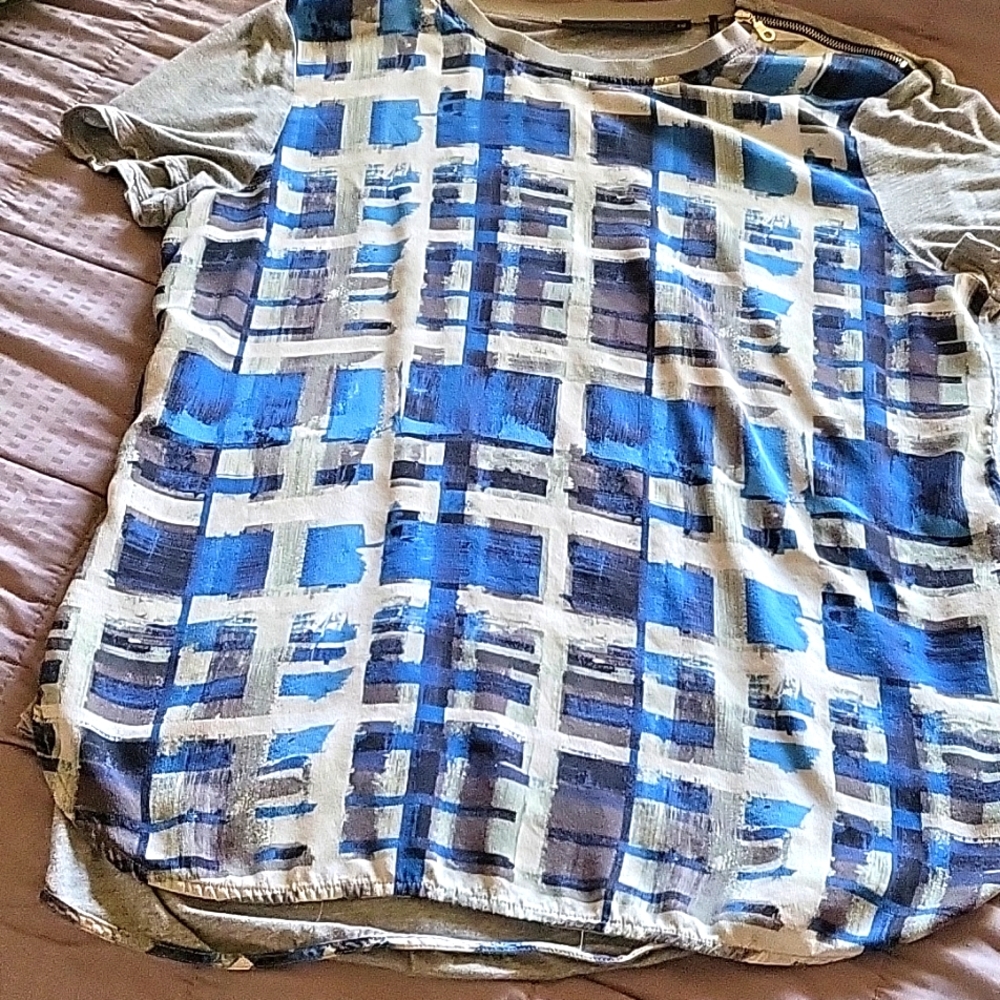Lamb top size sp